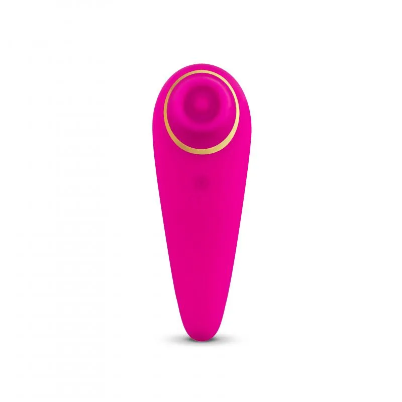 Teazers »Tapping« Auflegevibrator Teazers »Tapping« Auflegevibrator