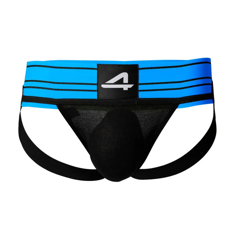 Herren Jockstrap “Rugby” – Bild 4