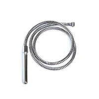 Alu-Intimdusche Aquastick mit Schlauch Alu-Intimdusche Aquastick mit Schlauch