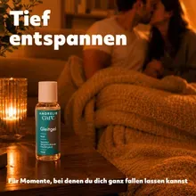 AMORELIE Care »Anal-Gleitgel« - 50ml