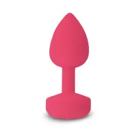 Gvibe - GplugS Neon Rose Gvibe - GplugS Neon Rose