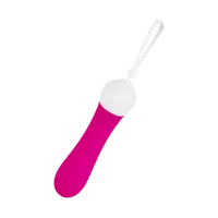 Minivibrator mit Halteschlaufe, 13,5 cm Minivibrator mit Halteschlaufe, 13,5 cm