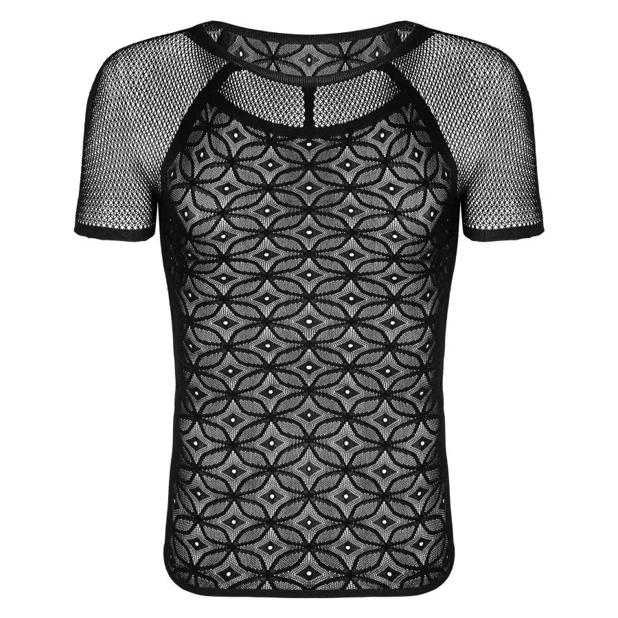 Klassisches Herren Shirt – Bild 4