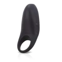 The Screaming O - Work-it! Vibrating Ring Black The Screaming O - Work-it! Vibrating Ring Black