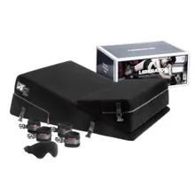 4-teiliges Liebeskissen-Set „Wedge/Ramp“ 4-teiliges Liebeskissen-Set „Wedge/Ramp“