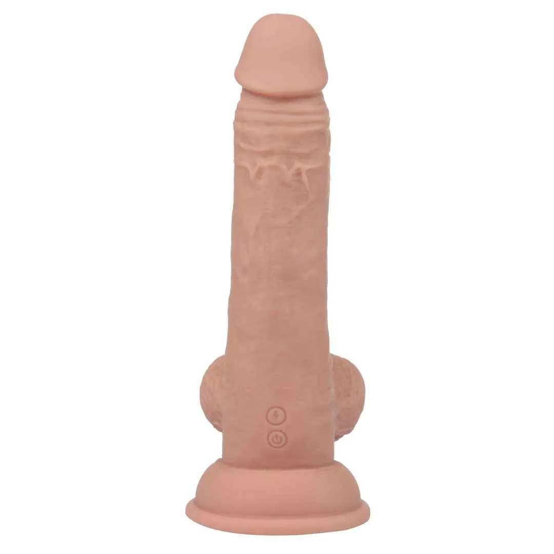 Naturvibrator „Phoenix 2.0“ plus Fernbedienung – Bild 3