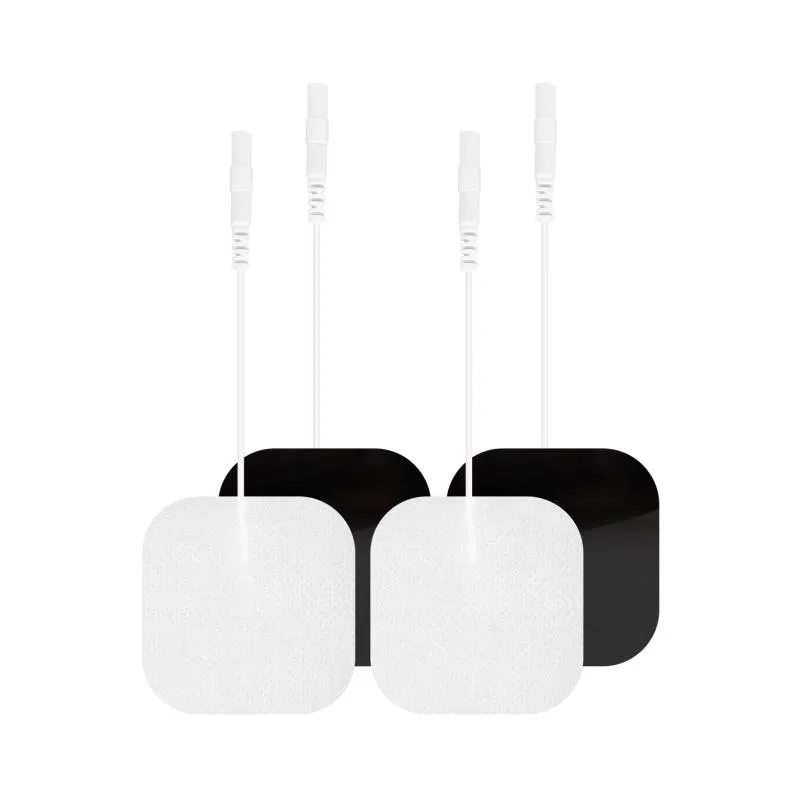 Elektro-Stimulations-Pads Elektro-Stimulations-Pads