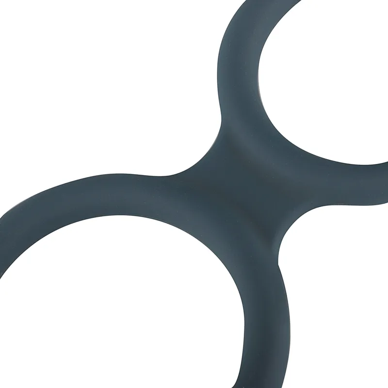 Boners »Triple« Penisring & Hodenring – Bild 5