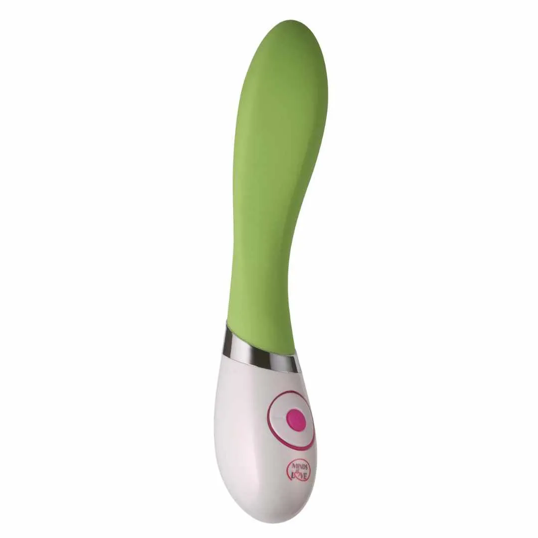 G-Punkt Vibrator „Gilberto“ – Bild 2