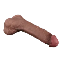 Dual Layered Nature Cock, 21,5 cm Dual Layered Nature Cock, 21,5 cm