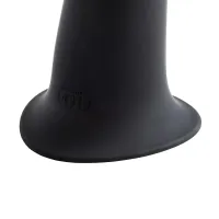 AMORELIE VOU »Combo« Dildo mit Saugnapf & Strap-on-Funktion AMORELIE VOU »Combo« Dildo mit Saugnapf & Strap-on-Funktion