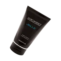 Jelle, wasserbasiert, 120 ml Jelle, wasserbasiert, 120 ml