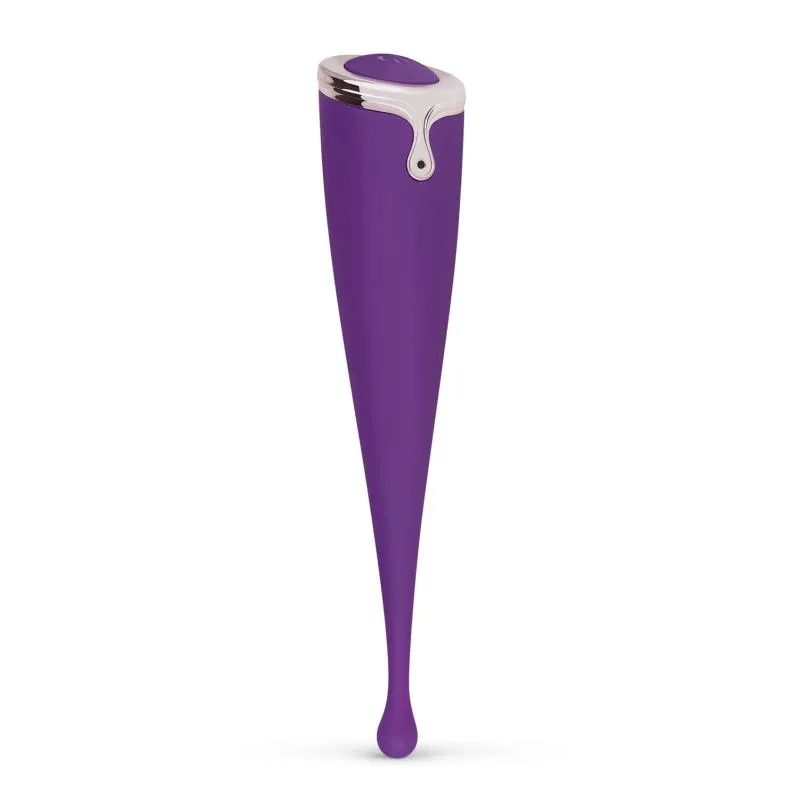 Teazers – Pointer Vibe Klitoris Vibrator – Lila Teazers – Pointer Vibe Klitoris Vibrator – Lila