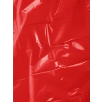 Lack Bettlaken, rot 200x230cm Lack Bettlaken, rot 200x230cm