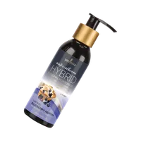 Lubes - Hybrid Personal Moisturizer Blueberry Muffin, 125 ml Lubes - Hybrid Personal Moisturizer Blueberry Muffin, 125 ml