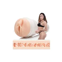 Fleshlight Girls Adriana Chechik Empress: Masturbator, haut Fleshlight Girls Adriana Chechik Empress: Masturbator, haut