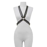 Elif Domanic - Eva Harness Größe XS Elif Domanic - Eva Harness Größe XS