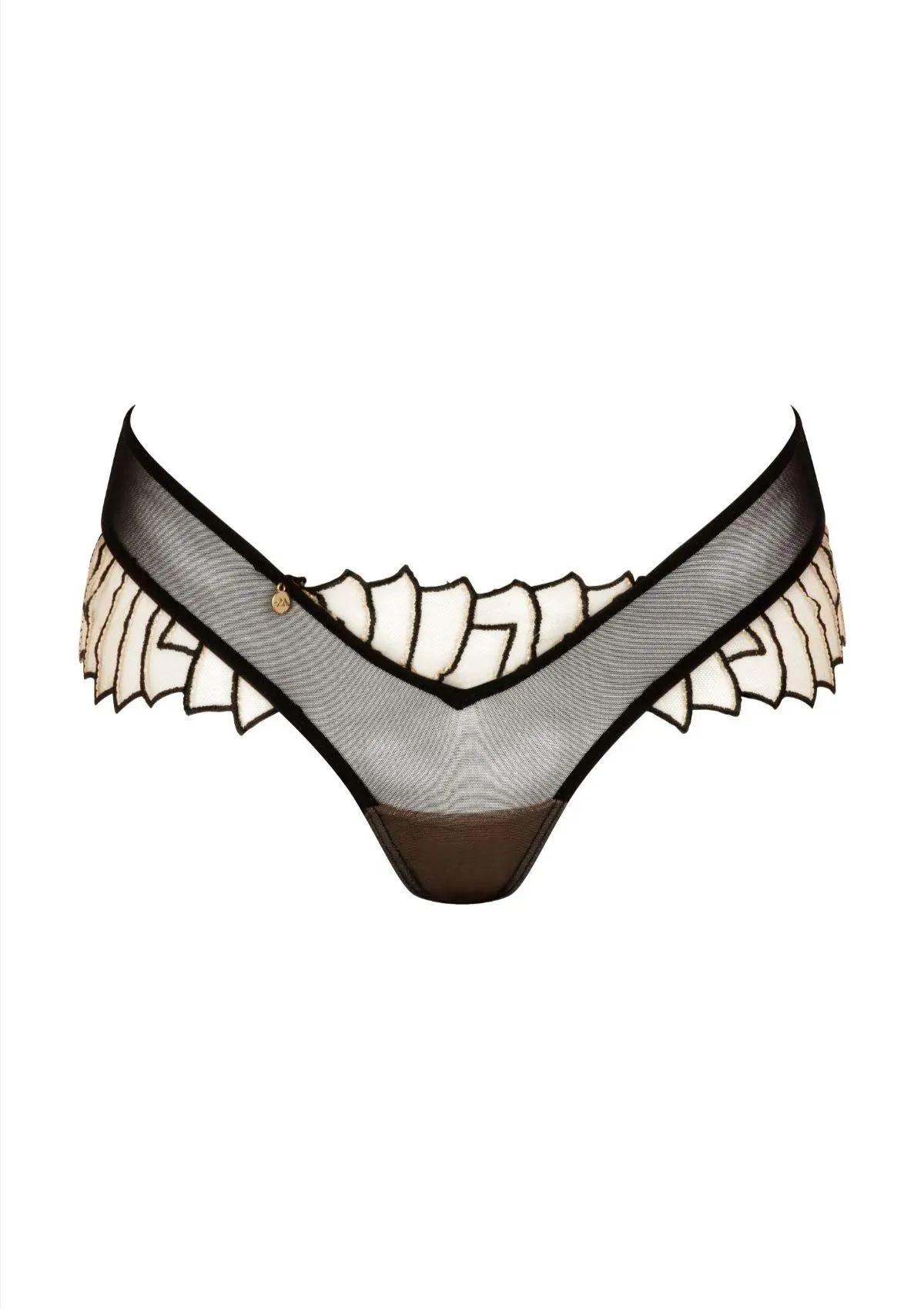 Atelier Amour | Cosmic Dream Shorty Größe XXL – Bild 2