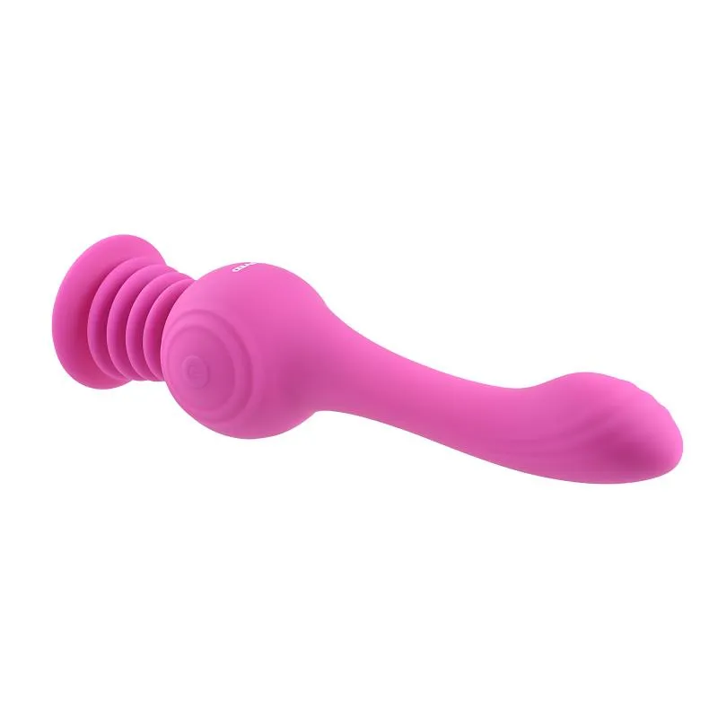 Evolved »Gyro Vibe« G-Punkt-Vibrator – Bild 3