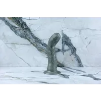 Ylva & Dite - Kryptodite Silber Grau Ylva & Dite - Kryptodite Silber Grau