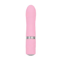 Pillow Talk Flirty: Minivibrator, pink Pillow Talk Flirty: Minivibrator, pink