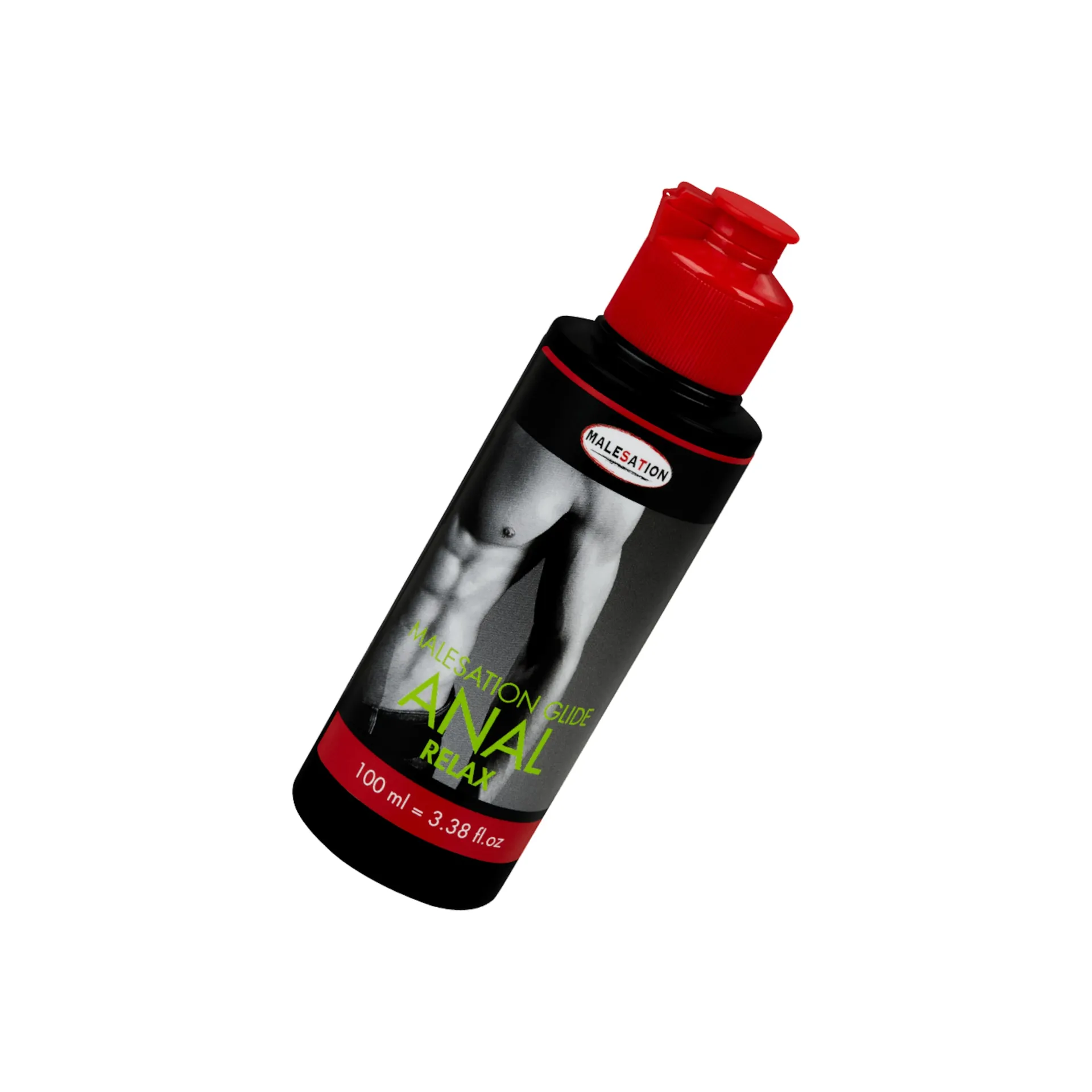 Anal Relax Lubricant, wasserb., 100 ml Anal Relax Lubricant, wasserb., 100 ml