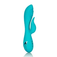 Santa Monica Starlet: Bunny-Vibrator, petrol Santa Monica Starlet: Bunny-Vibrator, petrol