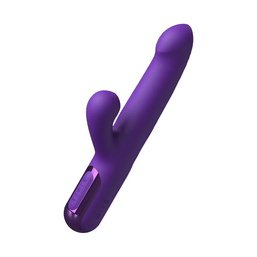 Fantasy for Her - Super Sonix Thruster, 22 cm Fantasy for Her - Super Sonix Thruster, 22 cm