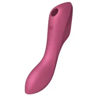 Vibrator "Curvy Trinity 3" Vibrator "Curvy Trinity 3"