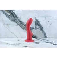Ylva & Dite - Kajsa Echt Rot Ylva & Dite - Kajsa Echt Rot