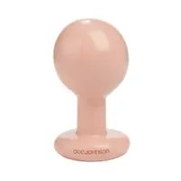 Round Butt Plug Medium: Analplug, haut Round Butt Plug Medium: Analplug, haut