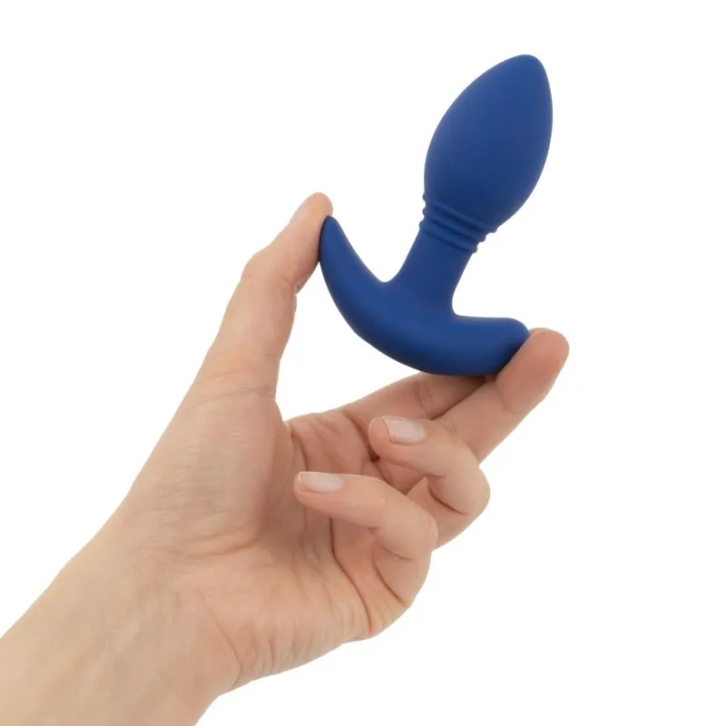 AMORELIE Joy »Move« App-gesteuerter Analplug – Bild 2