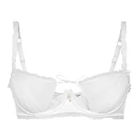 Faye - Romantischer BH mit Hebe Faye - Romantischer BH mit Hebe