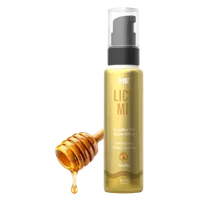 Gleitgel essbar - Honig Geschmack Gleitgel essbar - Honig Geschmack