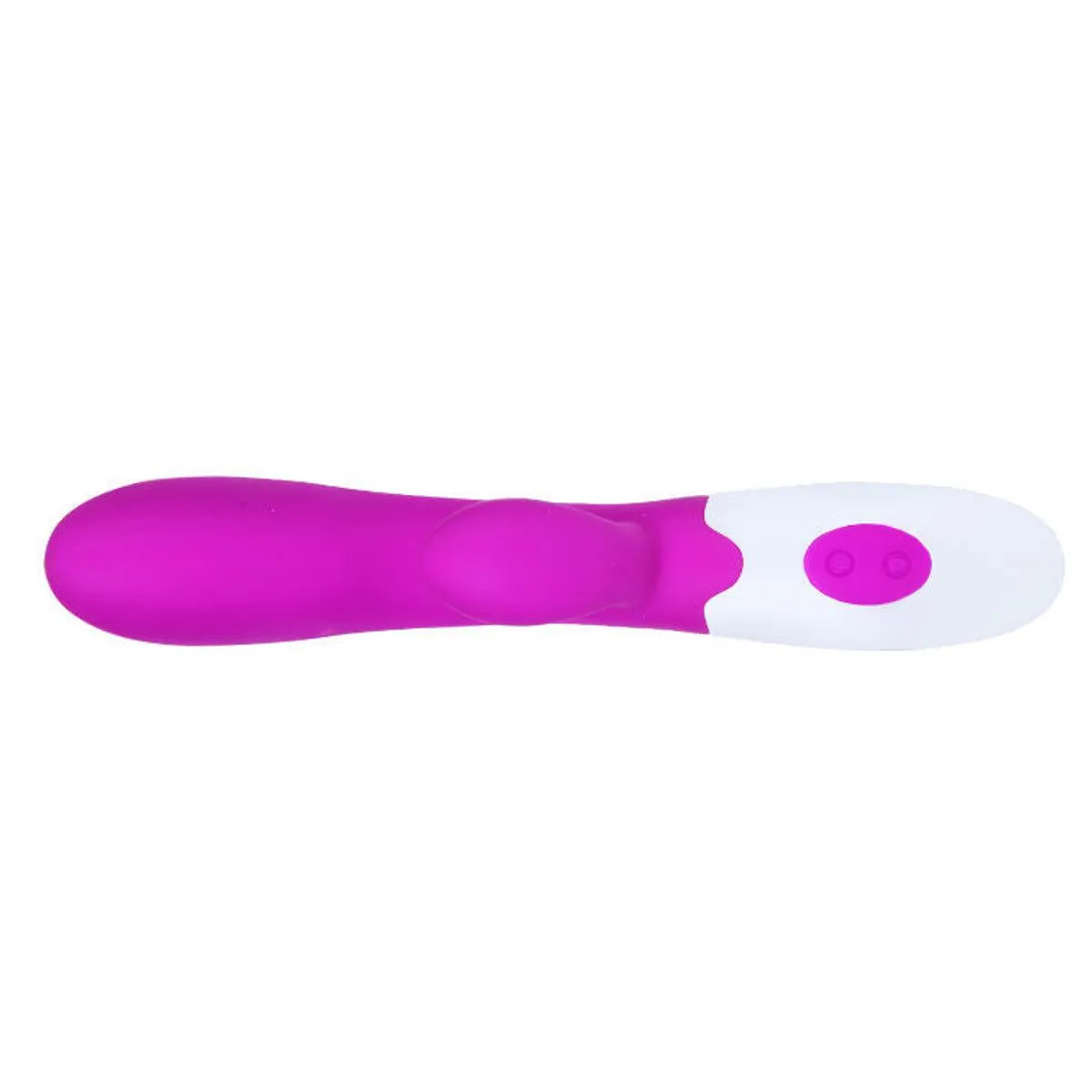 Rabbitvibrator "Alvis" – Bild 5