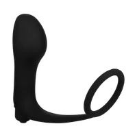 Ass-gasm Analvibrator, 9 cm Ass-gasm Analvibrator, 9 cm