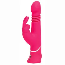 Rabbitvibrator „Thrusting Vibrator Rabbitvibrator „Thrusting Vibrator