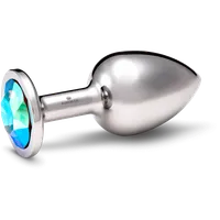 Rosebuds™ - Großer Edelstahl-Kristall Rosebuds™ - Großer Edelstahl-Kristall