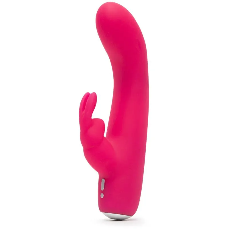 Happy Rabbit – Mini Rabbit Vibrator – Rosa – Bild 5