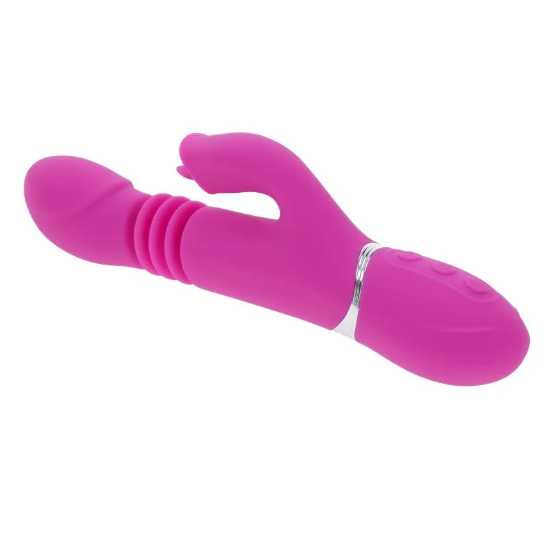 Evolved Novelties - Pink Dragon - Rosa – Bild 3
