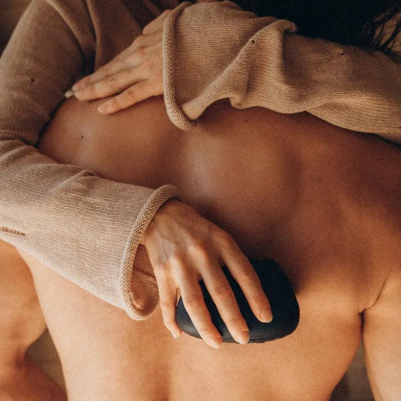 Man.Wand – SUB ONE Stimulator – Infinite Black – Bild 3