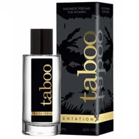 Pheromon Parfüm "taboo" Pheromon Parfüm "taboo"