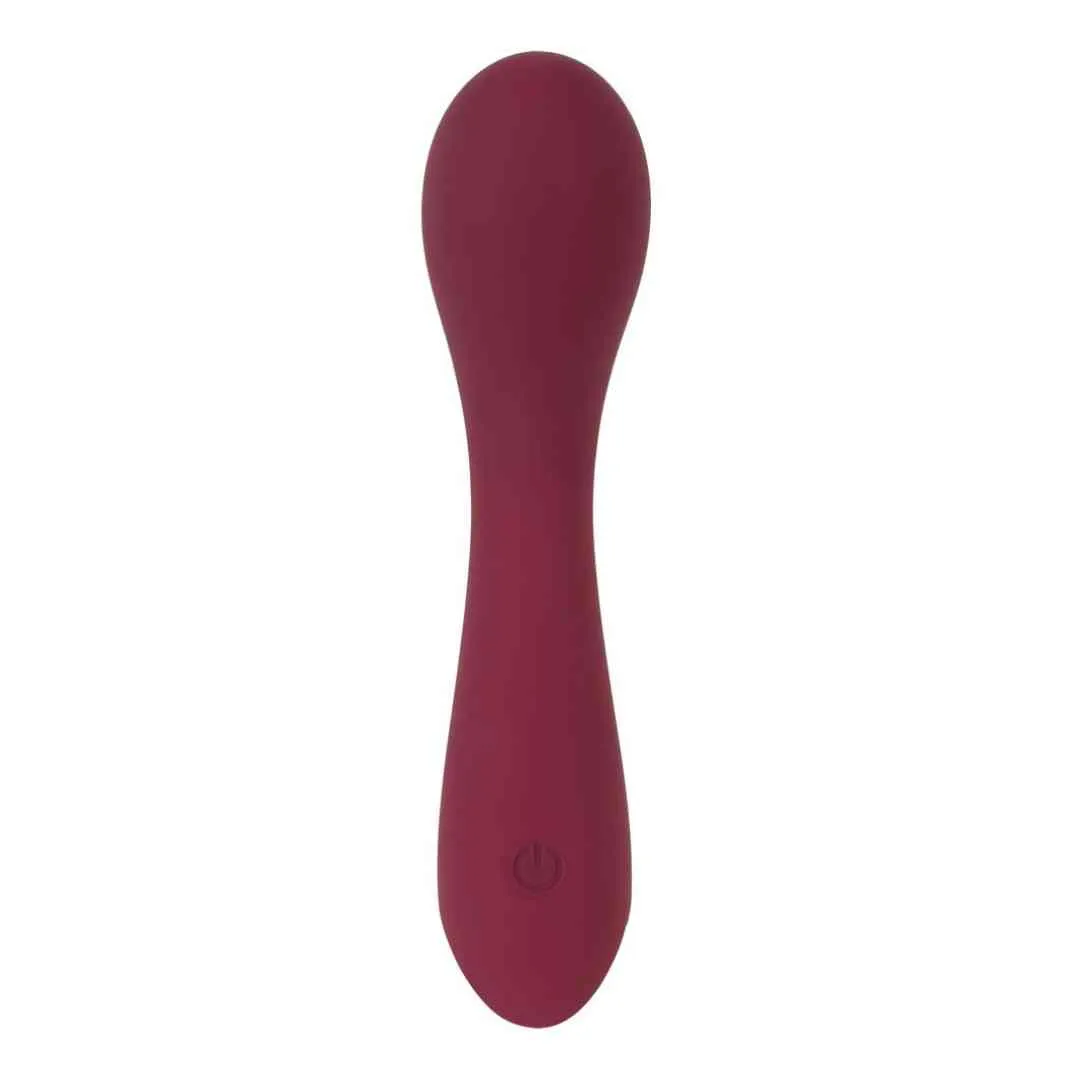 G-Punkt-Vibrator „Shiver“ – Bild 3