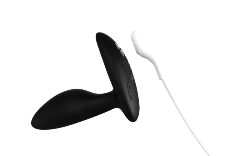 We-Vibe »Ditto+« Prostata-Vibrator mit App – Bild 4