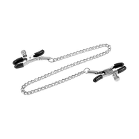 Adjustable Nipple Clips Adjustable Nipple Clips