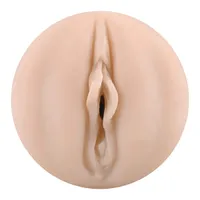 Tight Lipped, 24,5 cm Tight Lipped, 24,5 cm