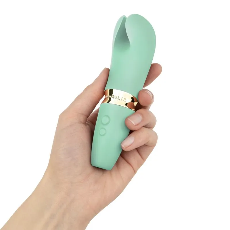 AMORELIE »Snog 2.0« Auflegevibrator – Bild 2