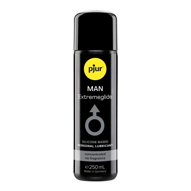 Pjur Man Premium Extremeglide - 250 ml Pjur Man Premium Extremeglide - 250 ml