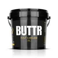 BUTTR - Fisting Creme Eimer XXL - 1000 ml BUTTR - Fisting Creme Eimer XXL - 1000 ml