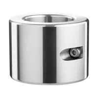 Hodenstretcher aus Edelstahl, 3,3 cm Hodenstretcher aus Edelstahl, 3,3 cm